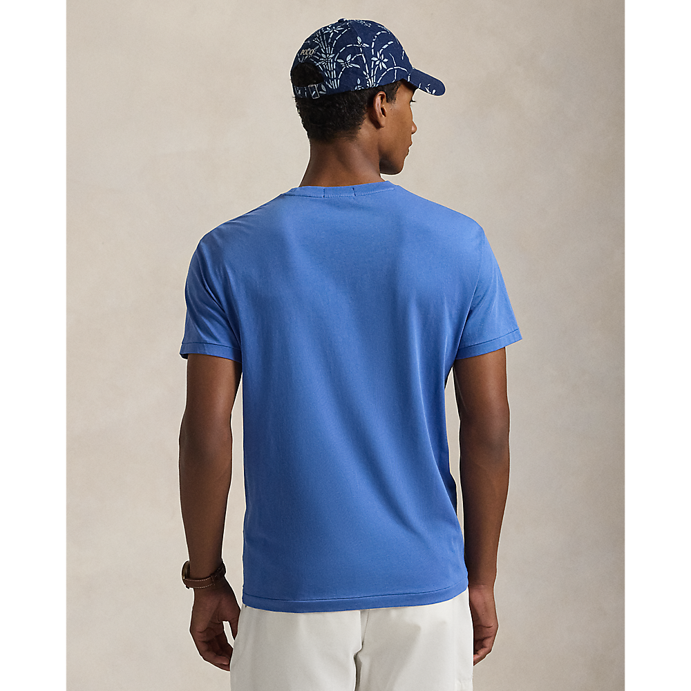 PRL Classic Fit Polo Bear Jersey T-Shirt/Majica 710958193001