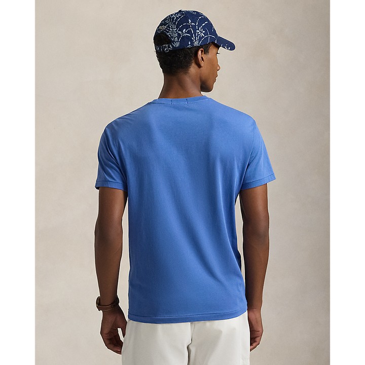 PRL Classic Fit Polo Bear Jersey T-Shirt/Majica 710958193001