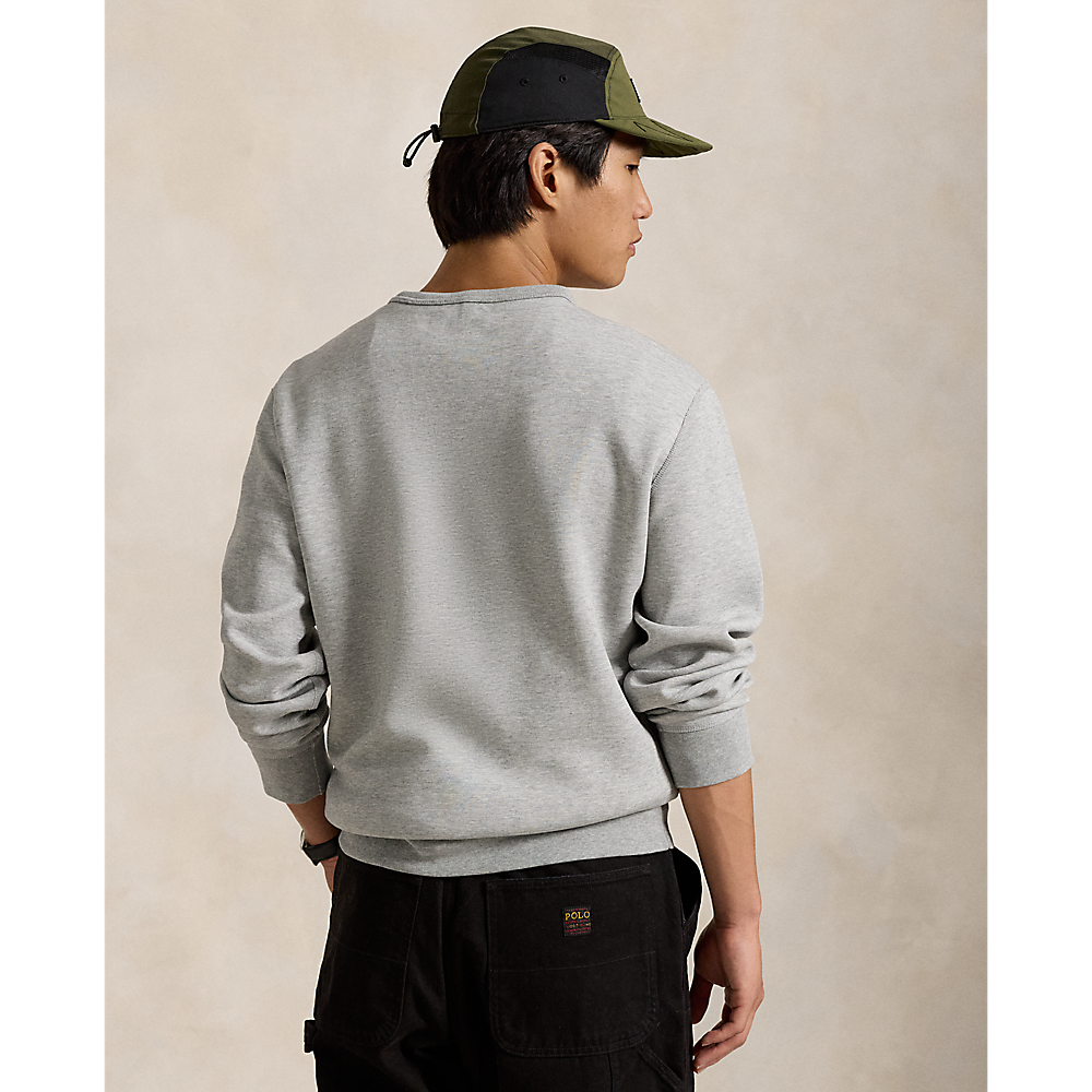 PRL Polo Bear Double-Knit Sweatshirt/Pulover 710958195001