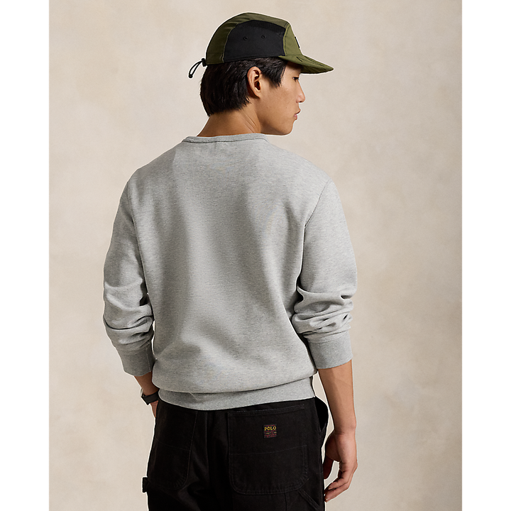 PRL Polo Bear Double-Knit Sweatshirt/Pulover 710958195001