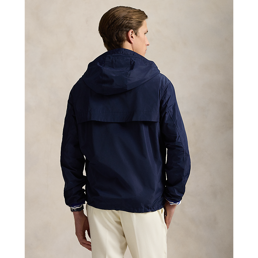 PRL Full-Zip Hooded Jacket/Jakna 710961271003