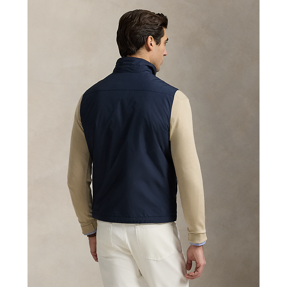 PRL The Southland Packable Gilet/Prsluk 710961832001