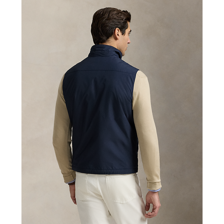 PRL The Southland Packable Gilet/Prsluk 710961832001