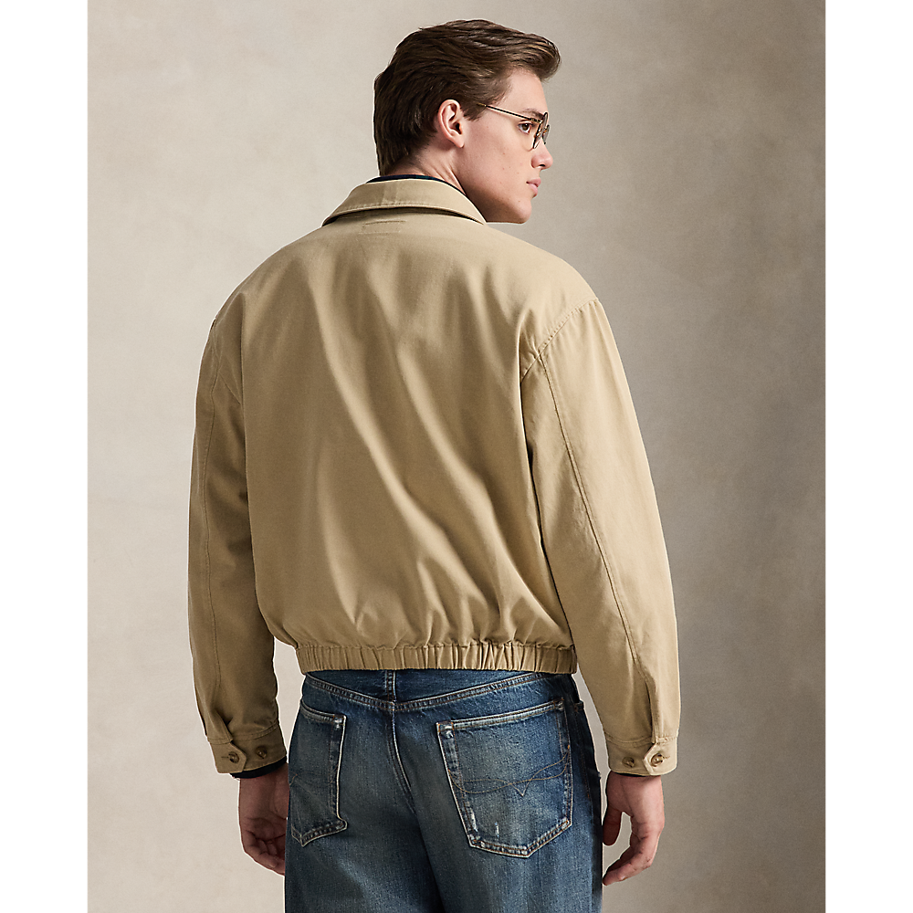 PRL The Big Bayport Jacket/Jakna 710961929001