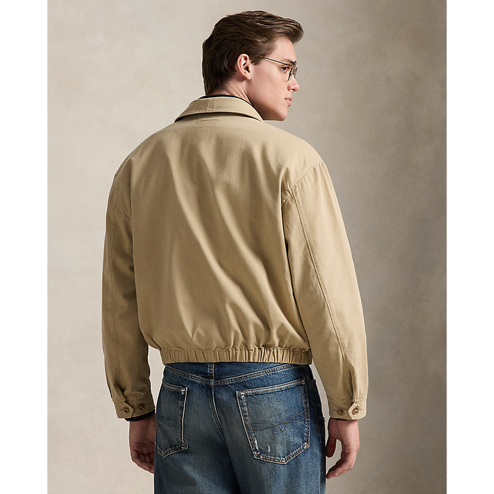 PRL The Big Bayport Jacket/Jakna 710961929001