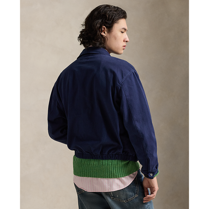 PRL The Big Bayport Jacket/Jakna 710961929003