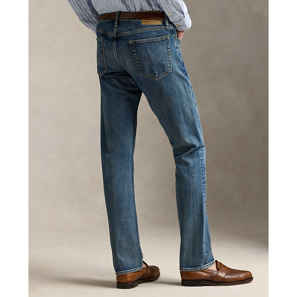 PRL Sullivan Slim Stretch Jean/Traperice 710963045001