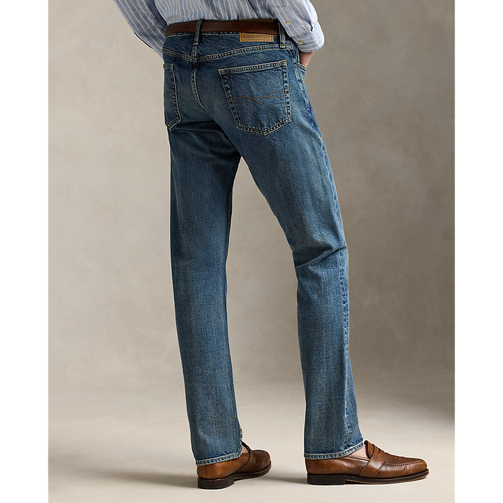 PRL Sullivan Slim Stretch Jean/Traperice 710963045001
