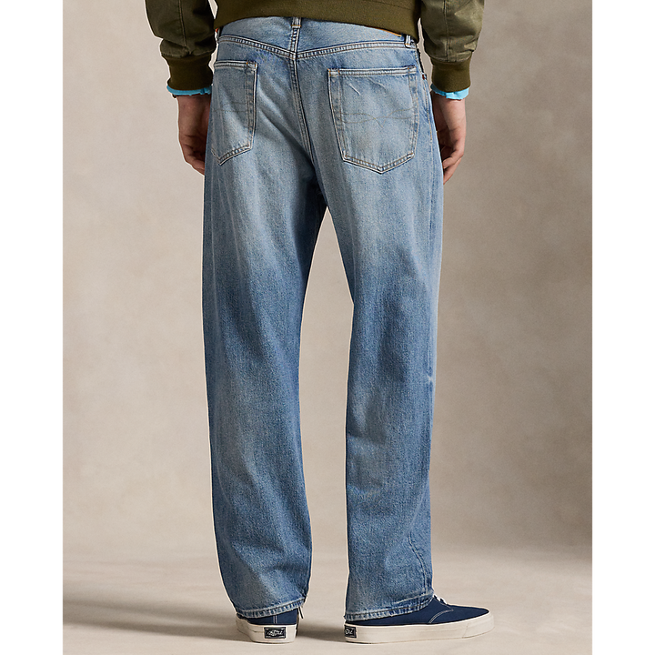 PRL Vintage Classic Jean/Traperice 710963179001