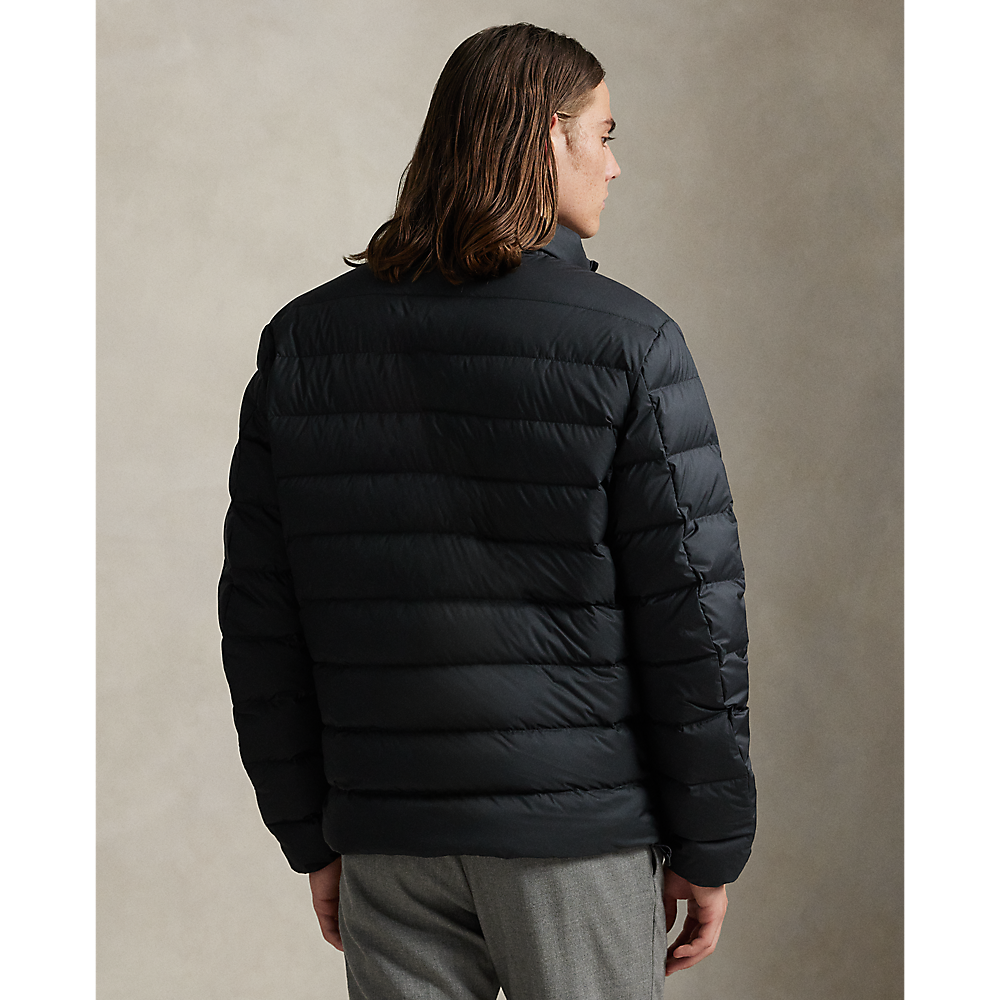 PRL The Colden Packable Matte Jacket/Jakna 710967774003