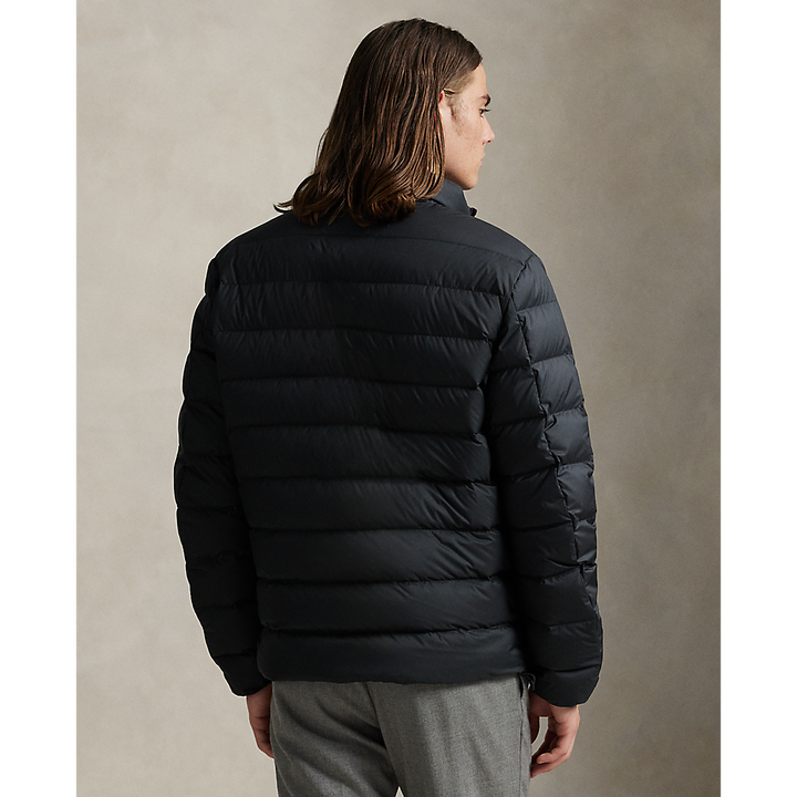 PRL The Colden Packable Matte Jacket/Jakna 710967774003