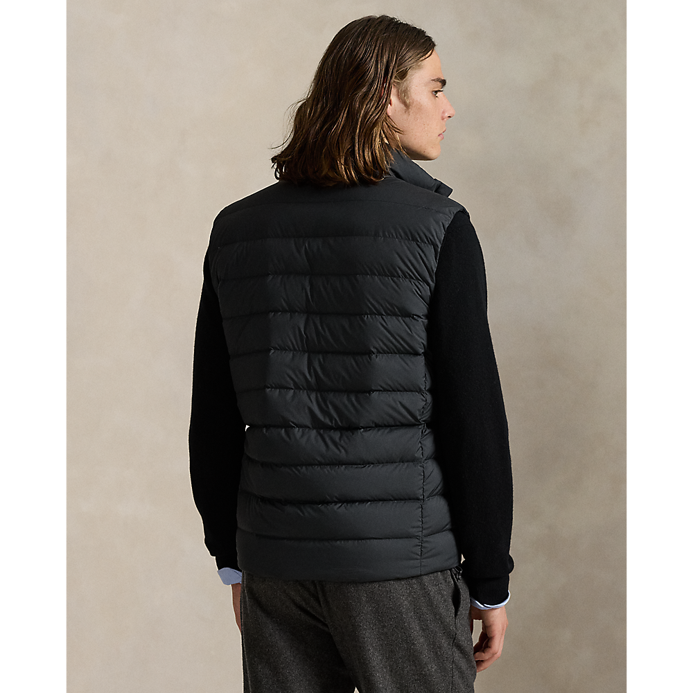 PRLThe Colden Packable Down Vest/Prsluk 710967775002