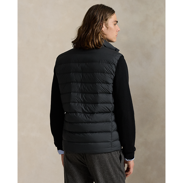 PRLThe Colden Packable Down Vest/Prsluk 710967775002