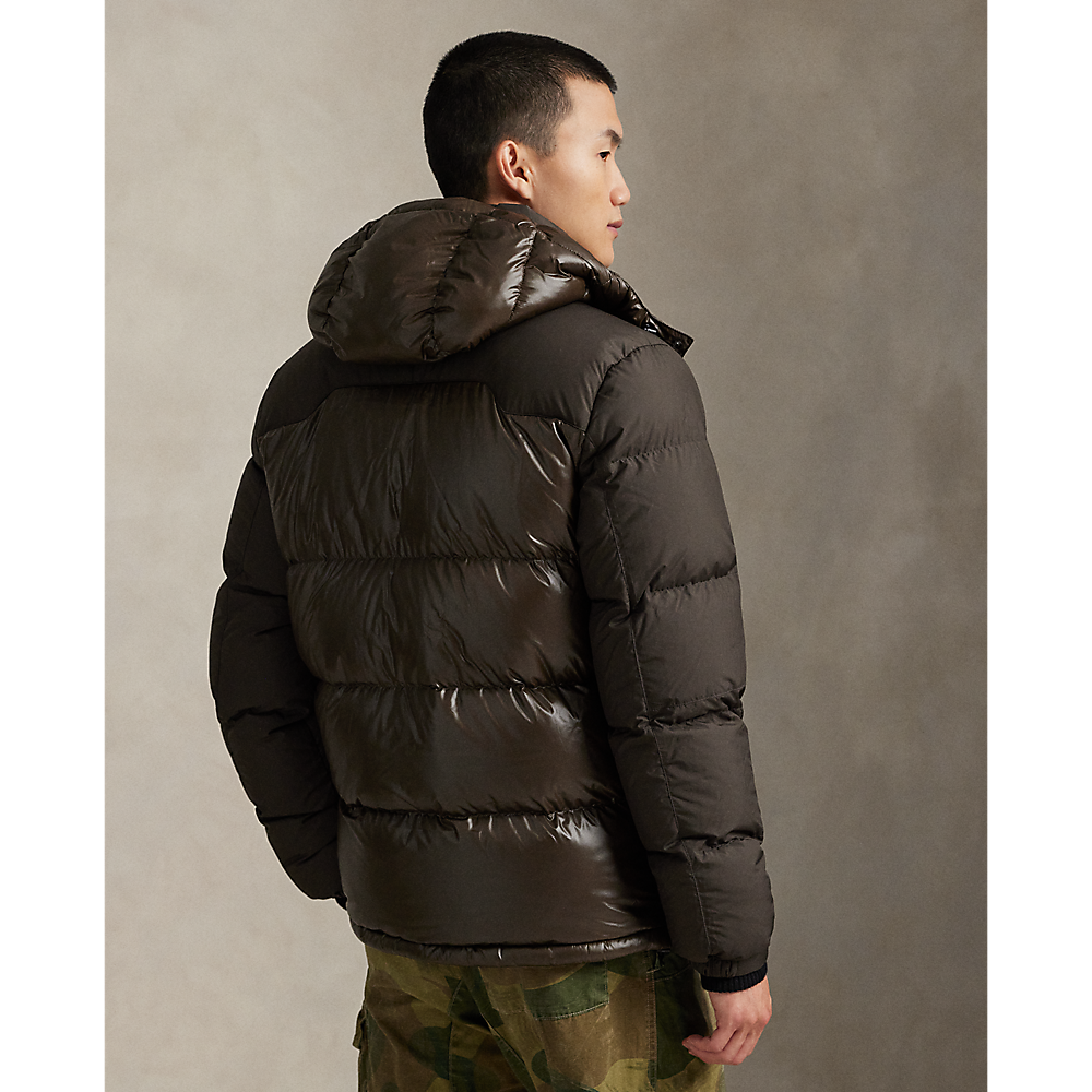 PRL The Gorham Two-Tone Down Jacket/Jakna 710967786002