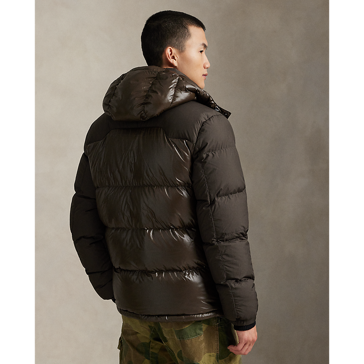 PRL The Gorham Two-Tone Down Jacket/Jakna 710967786002