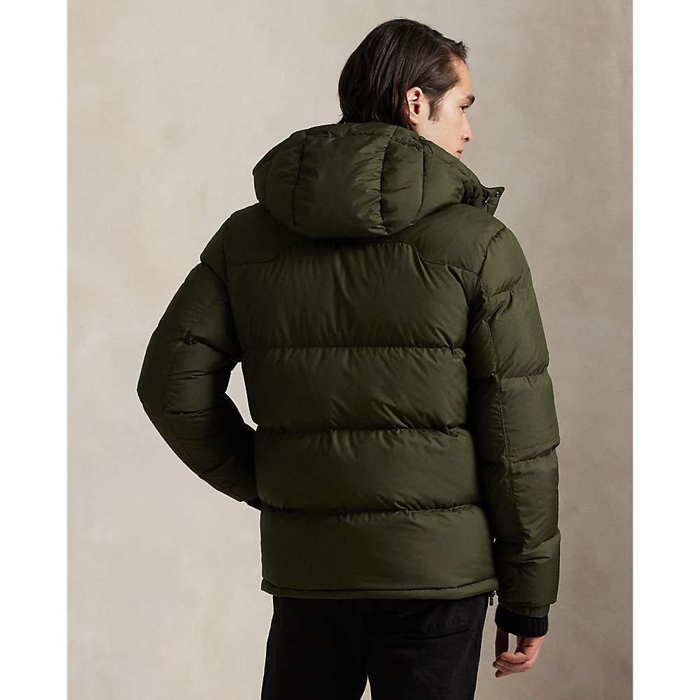 PRL The Gorham Down Jacket/Jakna 710968278002
