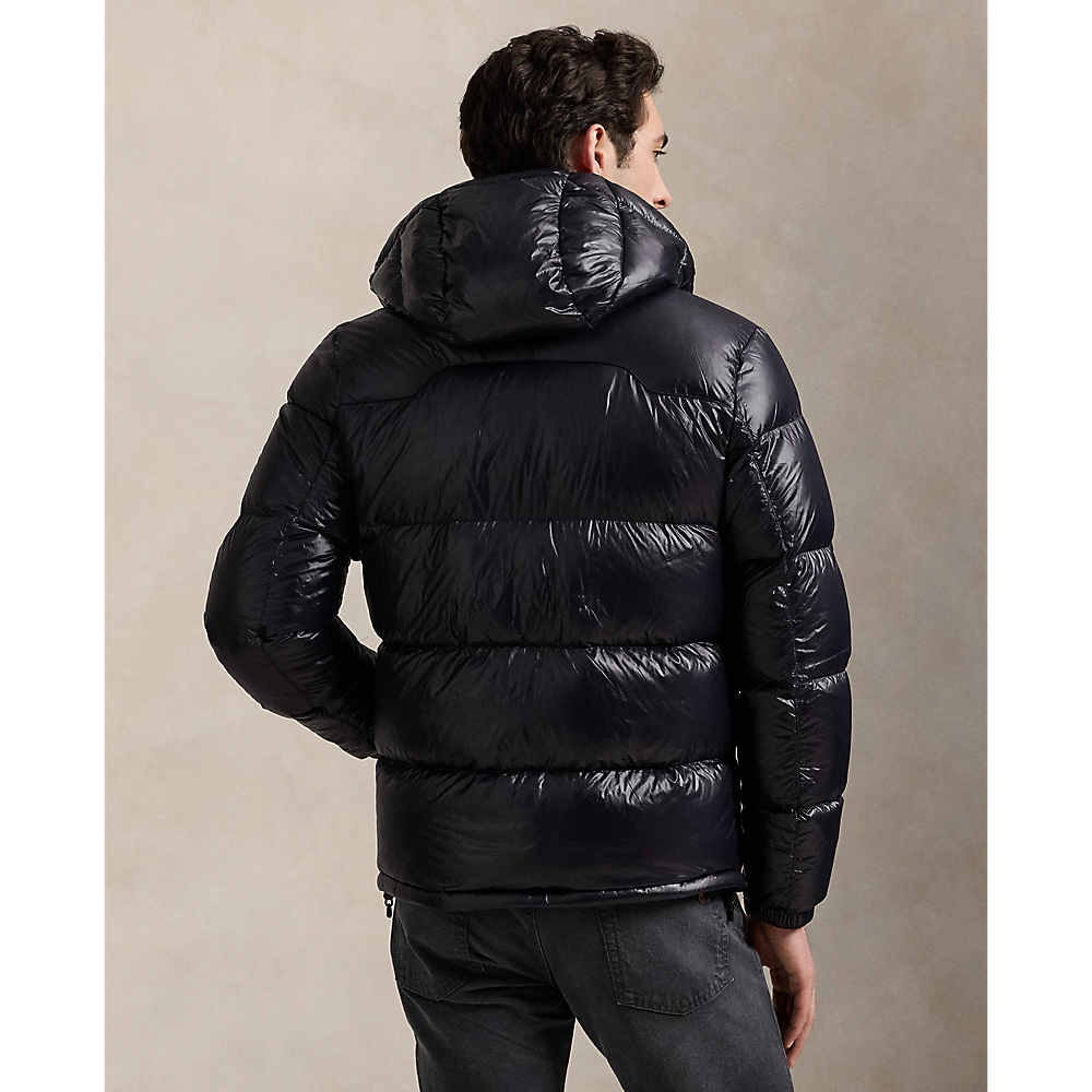 PRLThe Gorham Glossed Down Jacket/Jakna 710968281001