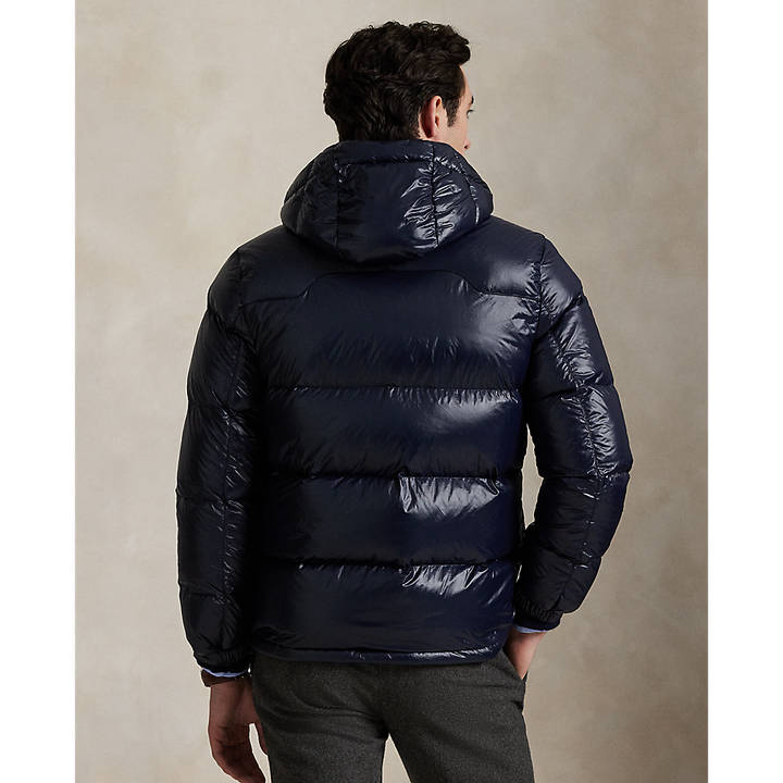 PRL The Gorham Glossed Down Jacket/Jakna 710968281002