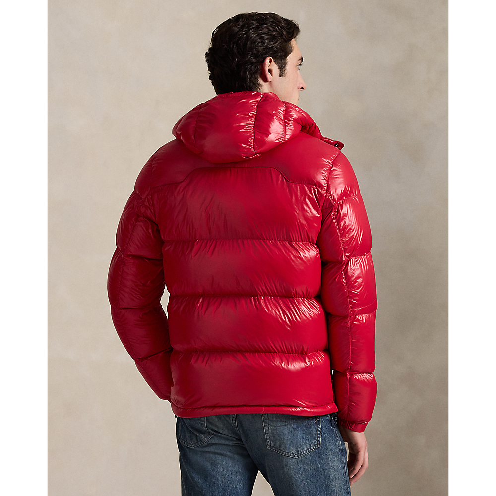 PRL The Gorham Glossed Down Jacket/Jakna 710968281004