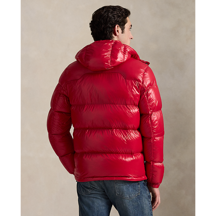 PRL The Gorham Glossed Down Jacket/Jakna 710968281004