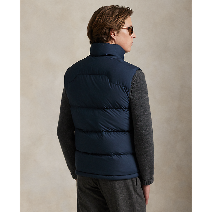 PRL The Gorham Down Gilet/Prsluk 710968283002