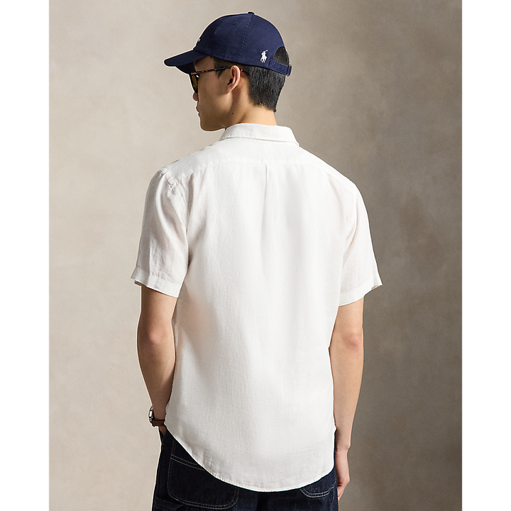PRL Custom Fit Linen Shirt/Košulja 710968912500