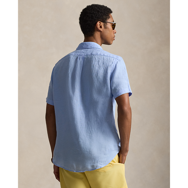 PRL Custom Fit Linen Shirt/Košulja 710968912501