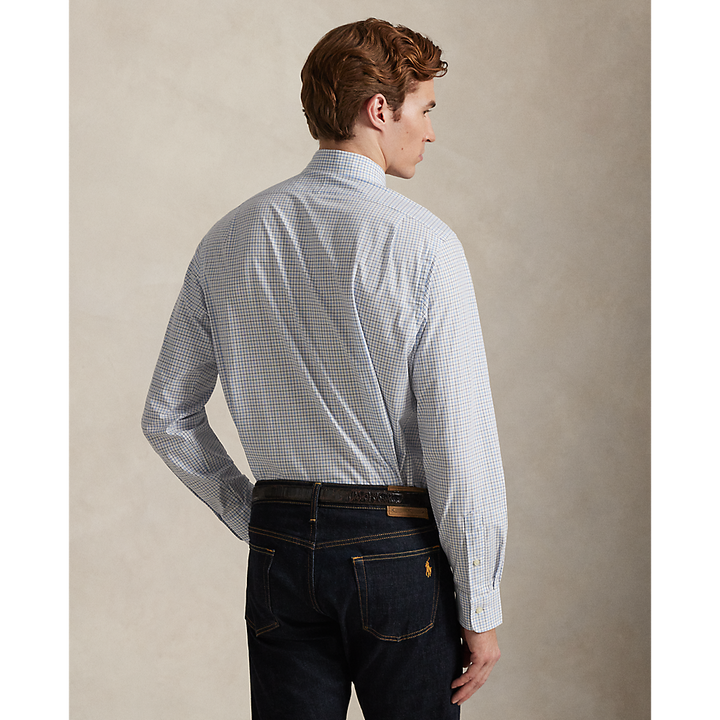 PRL Slim Fit Stretch Poplin Shirt/Košulja 710968938501