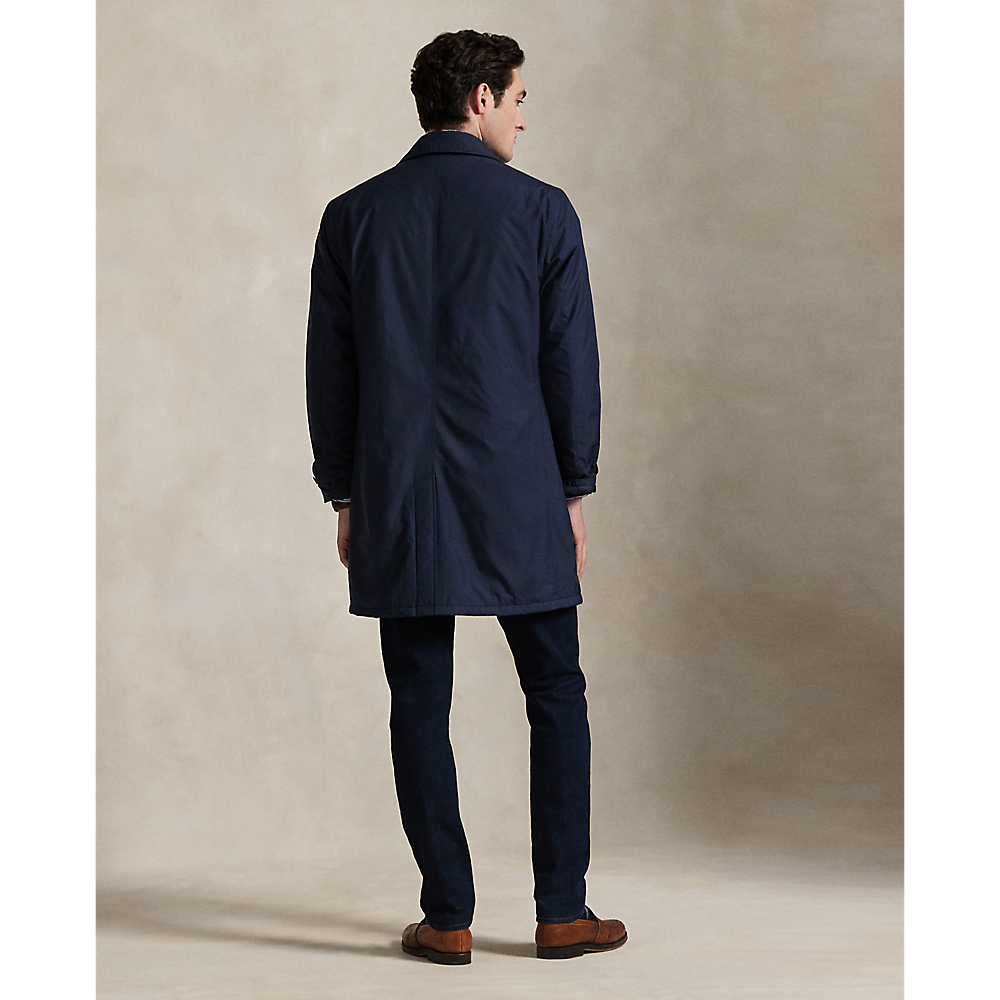 PRLPackable Walking Coat/Jakna 710970435001