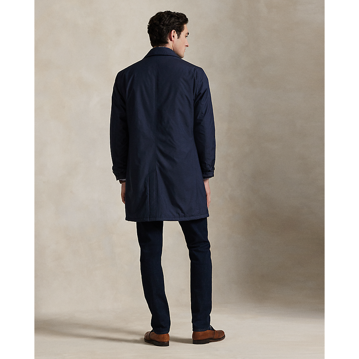 PRLPackable Walking Coat/Jakna 710970435001