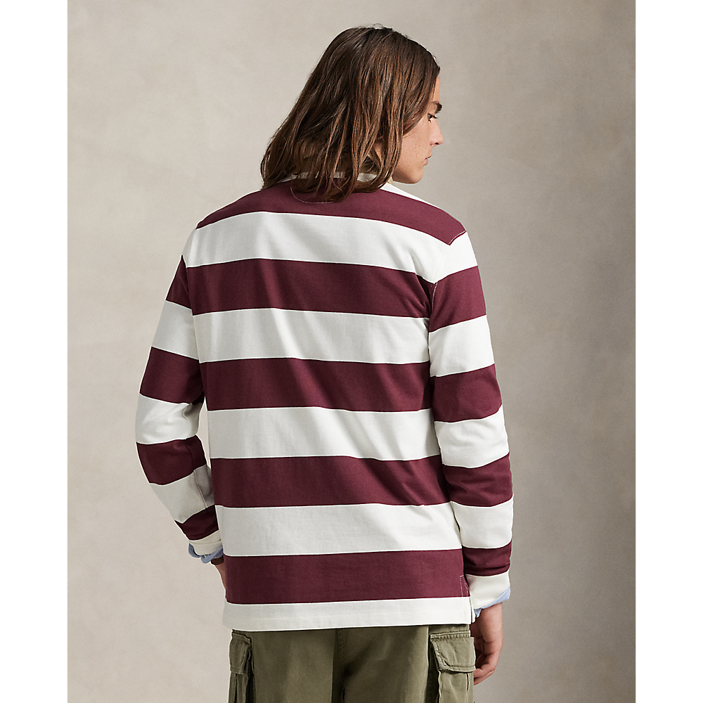 PRL Classic Fit Polo Bear Jersey Rugby Shirt/Polo majica 710971772001
