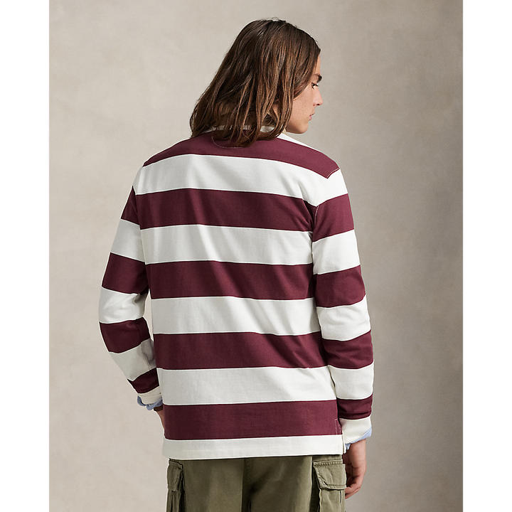 PRL Classic Fit Polo Bear Jersey Rugby Shirt/Polo majica 710971772001