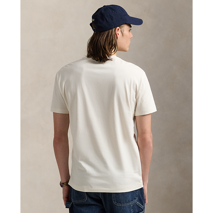 PRL Classic Fit Logo Jersey T-Shirt/Majica 710972663001