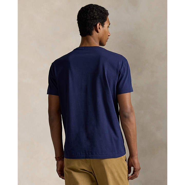 PRL Classic Fit Logo Jersey T-Shirt/Majica 710972663002