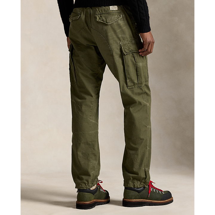 PRL Classic Fit Canvas Cargo Trouser/Hlače 710974518001