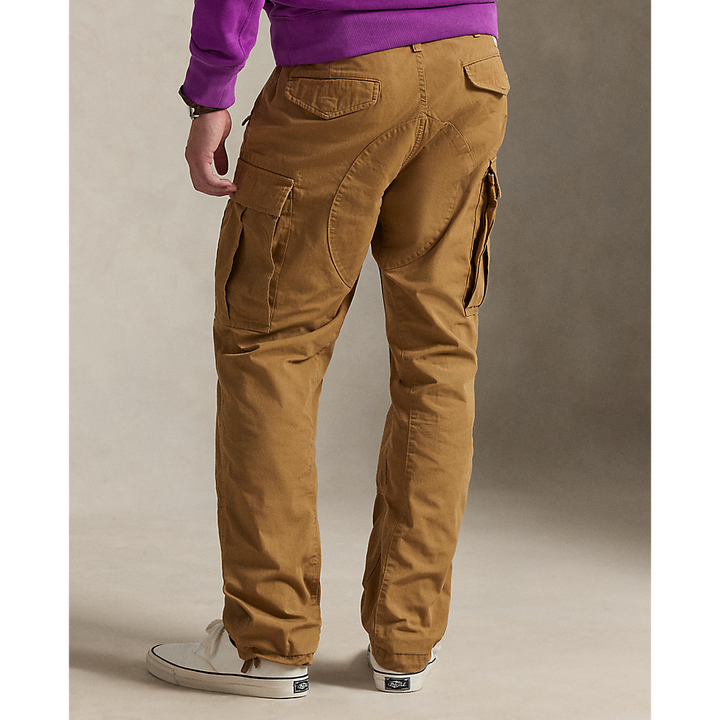 PRL Classic Fit Canvas Cargo Trouser/Hlače 710974518003