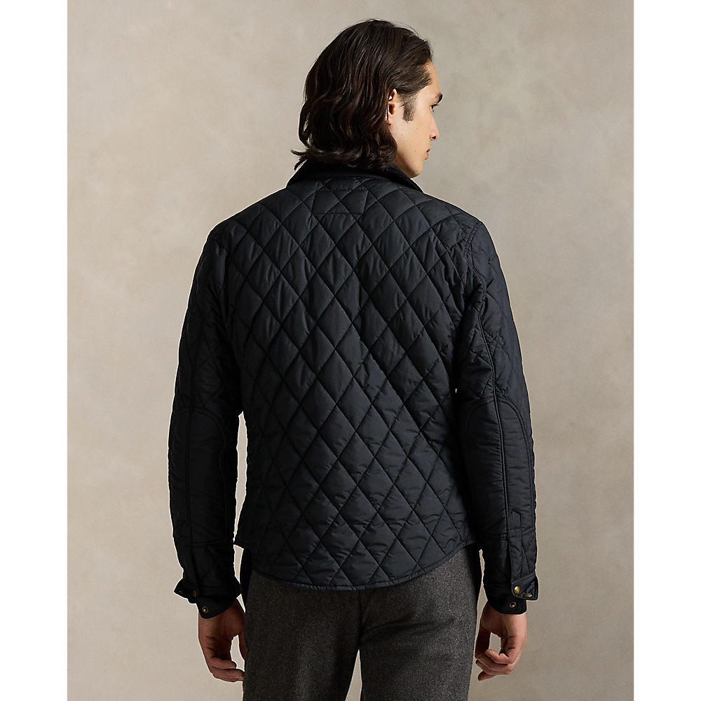 PRL The Beaton Quilted Jacket/Jakna 710977955002