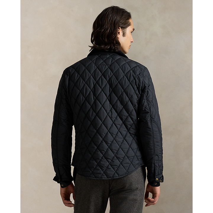 PRL The Beaton Quilted Jacket/Jakna 710977955002