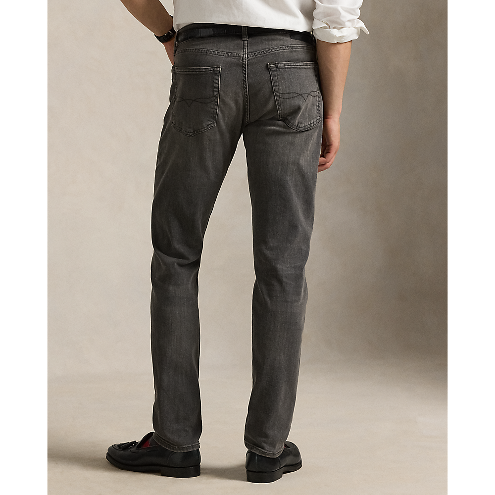 PRL Parkside Active Taper Stretch Jean/Traperice 710979396001
