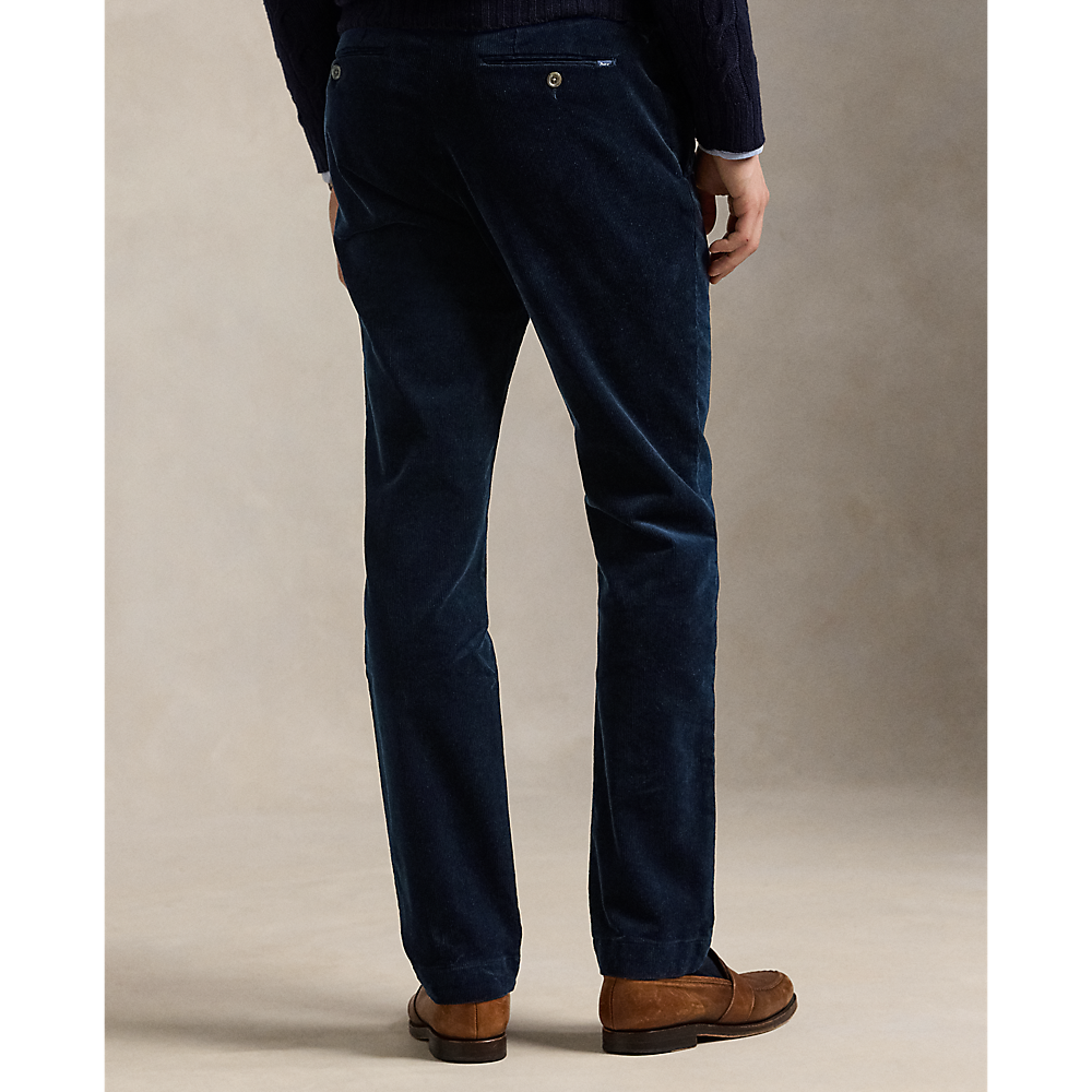 PRL Andover Slim Fit Stretch Trouser/Hlače 710979455002