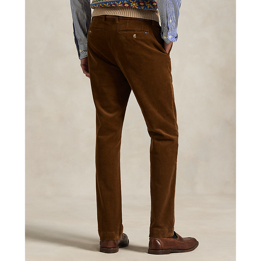 PRLAndover Slim Fit Stretch Trouser/Hlače 710979455003