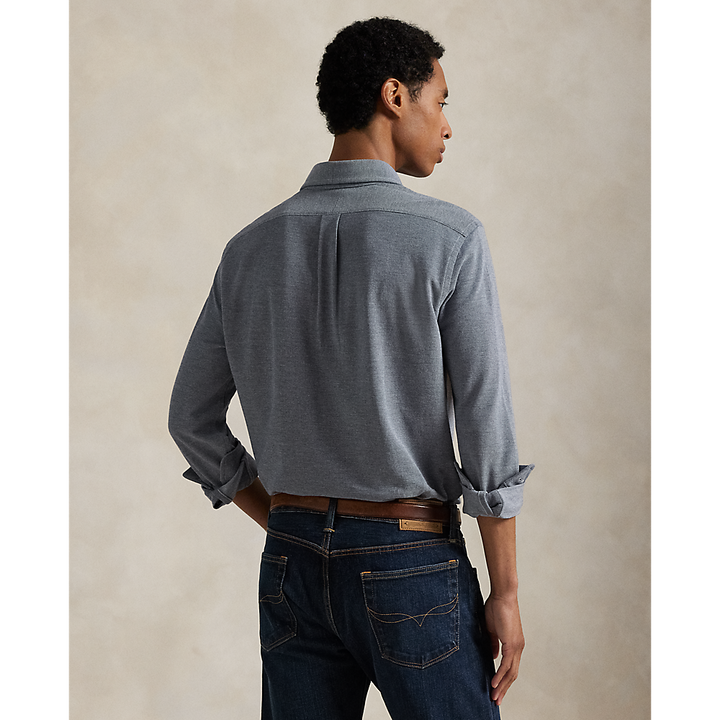 PRL Knit Oxford Shirt/Košulja 710979488002