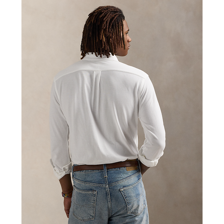 PRL Knit Oxford Shirt/Košulja 710979488003