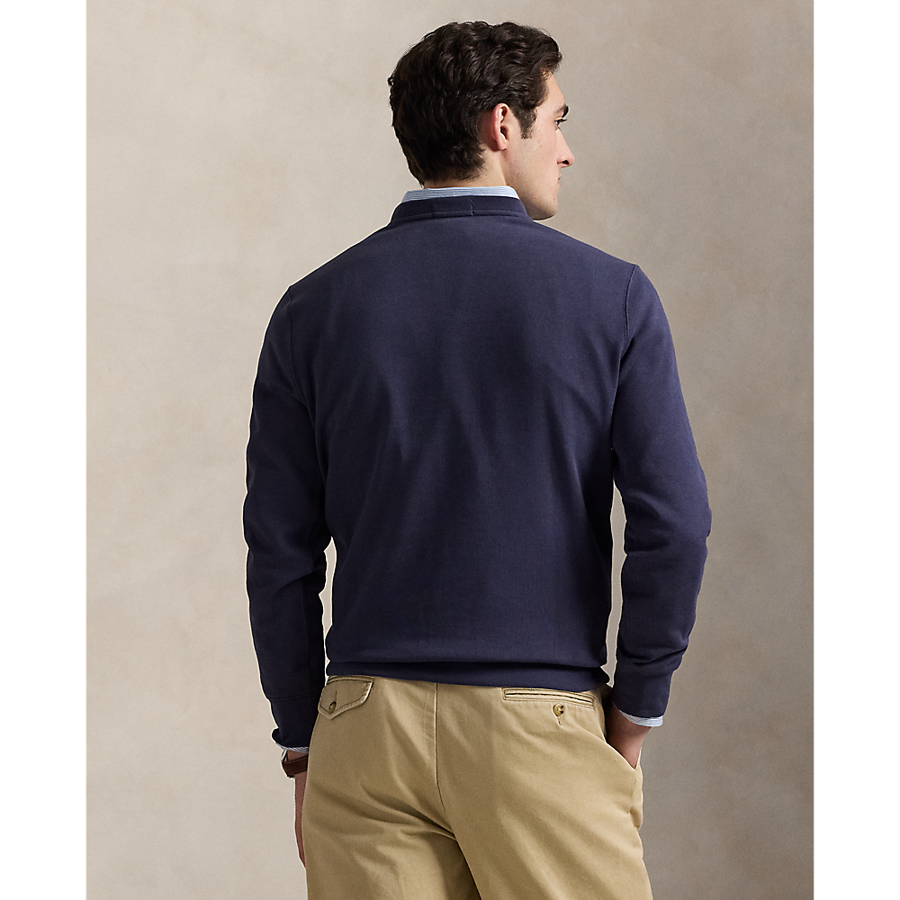 PRLPolo Bear Fleece Pullover/Pulover 710980305001