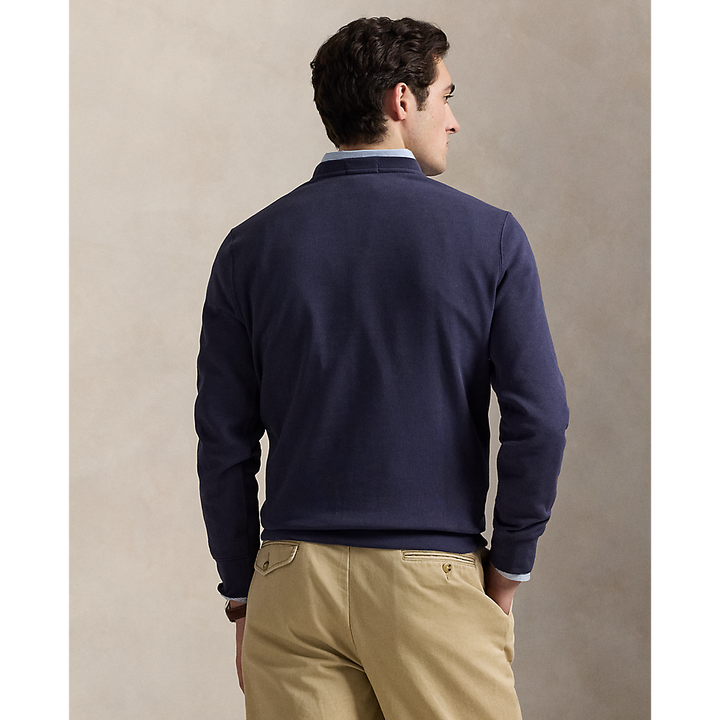 PRLPolo Bear Fleece Pullover/Pulover 710980305001