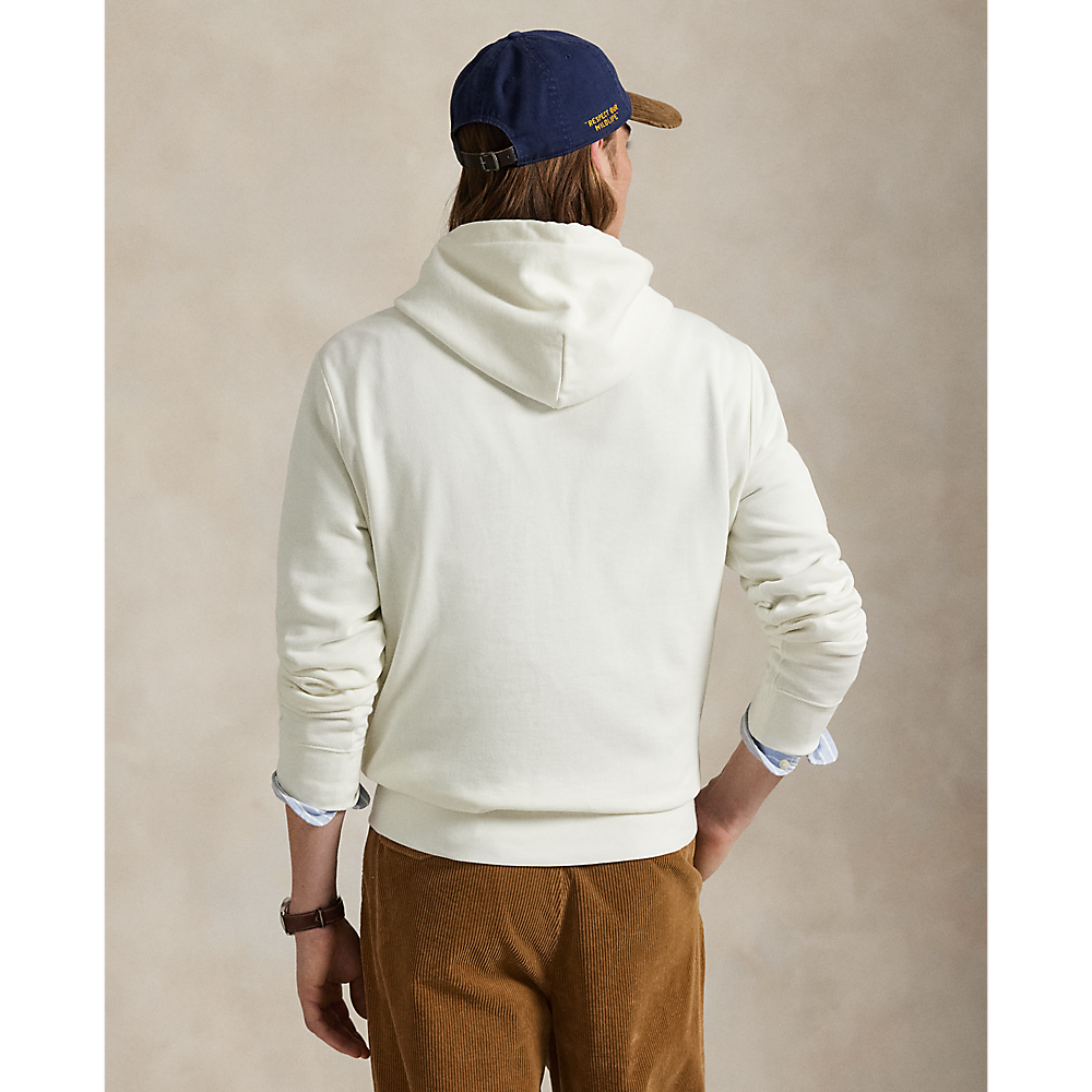 PRLPolo Bear Fleece Hoodie/Duks 710980306001
