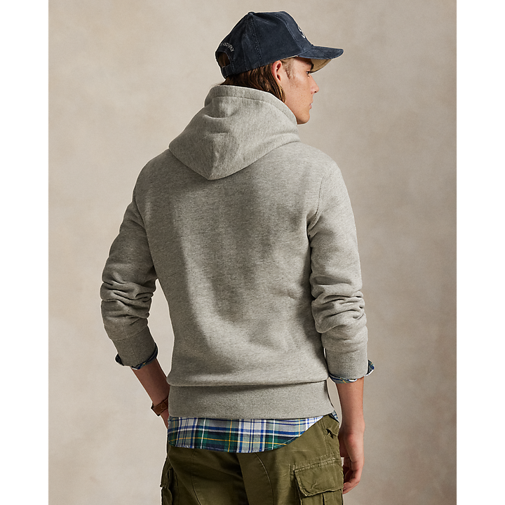 PRL Polo Bear Fleece Hoodie/Duks 710980307001