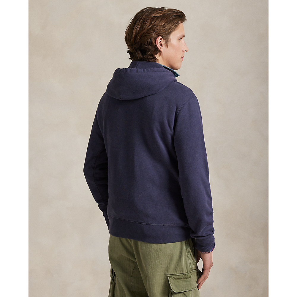 PRLPolo Bear Fleece Hoodie/Duks 710980314001