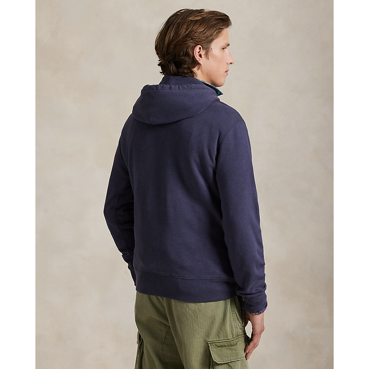 PRLPolo Bear Fleece Hoodie/Duks 710980314001