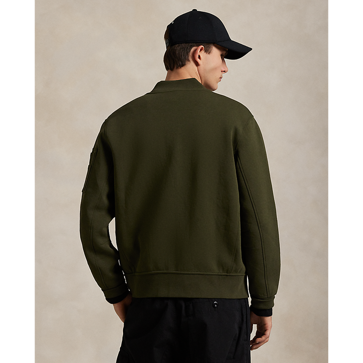 PRLDouble-Knit Bomber Jacket/Jakna 710980339002